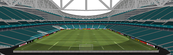 Arriva Stadium