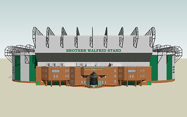 Celtic Park with Expansion