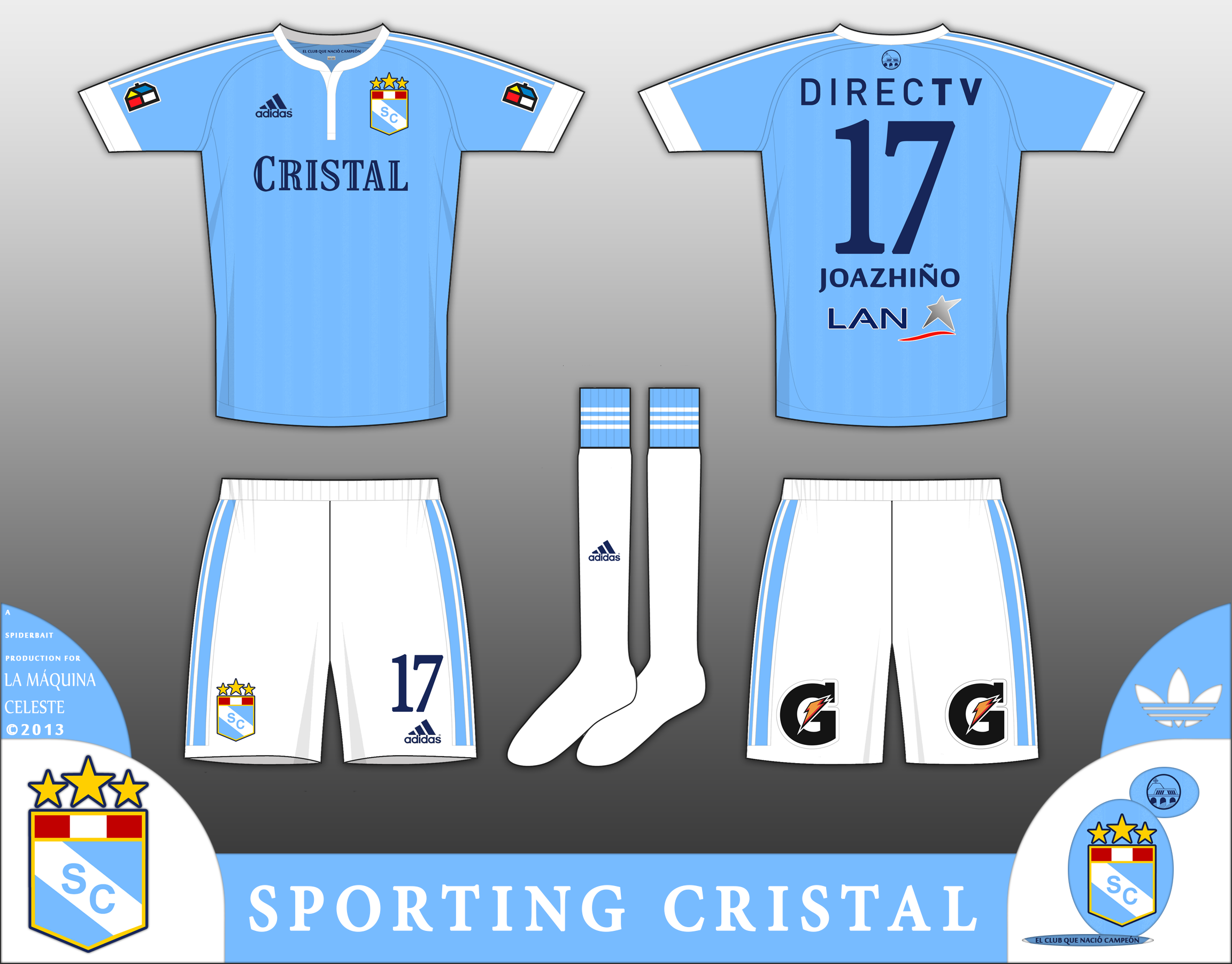 Cristal