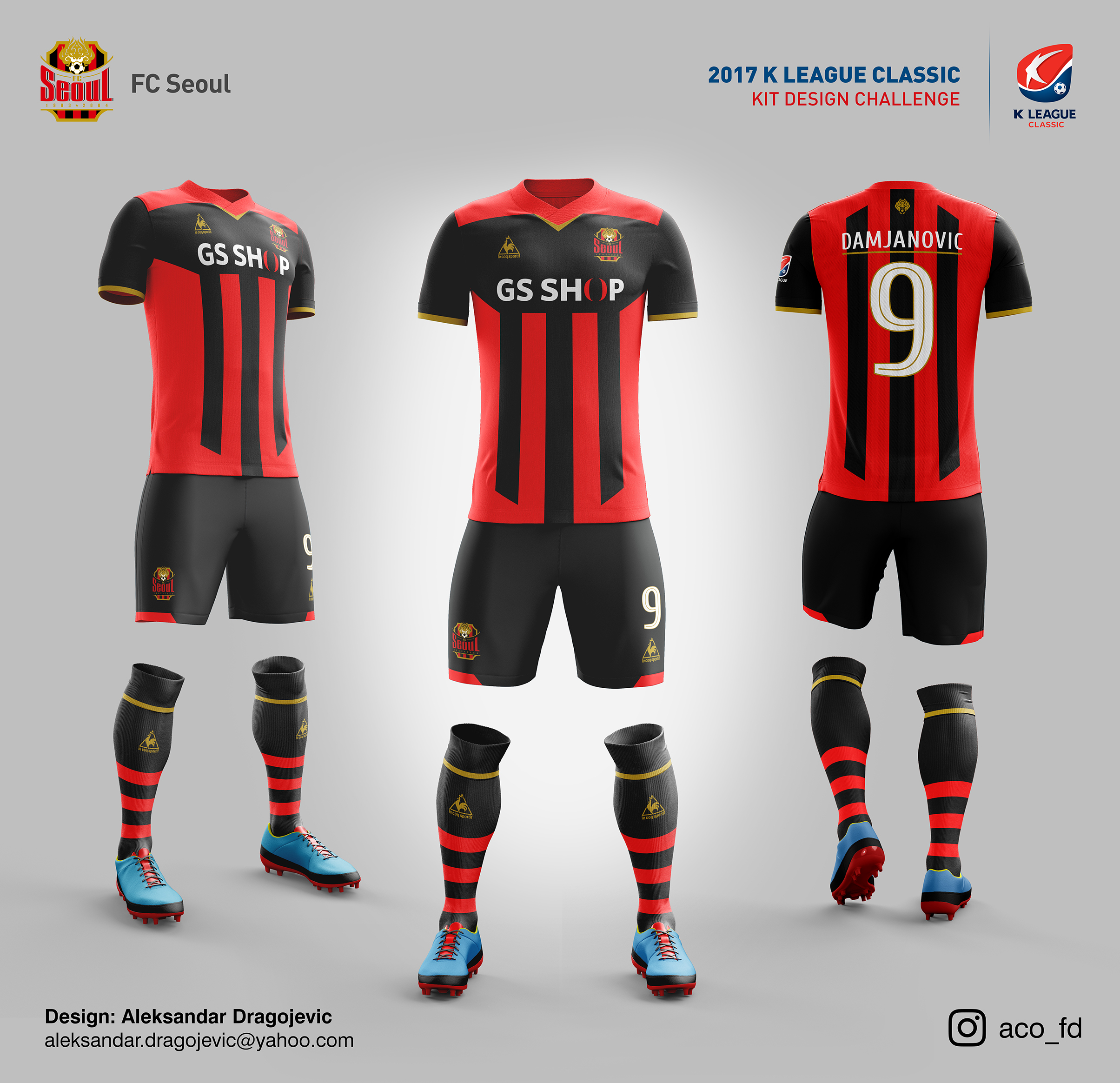Fc Seoul Fc Seoul