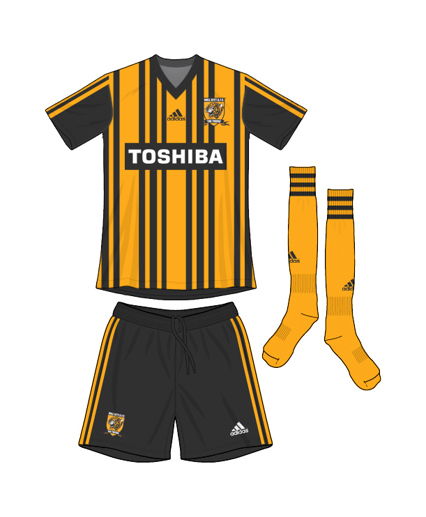 Hull City