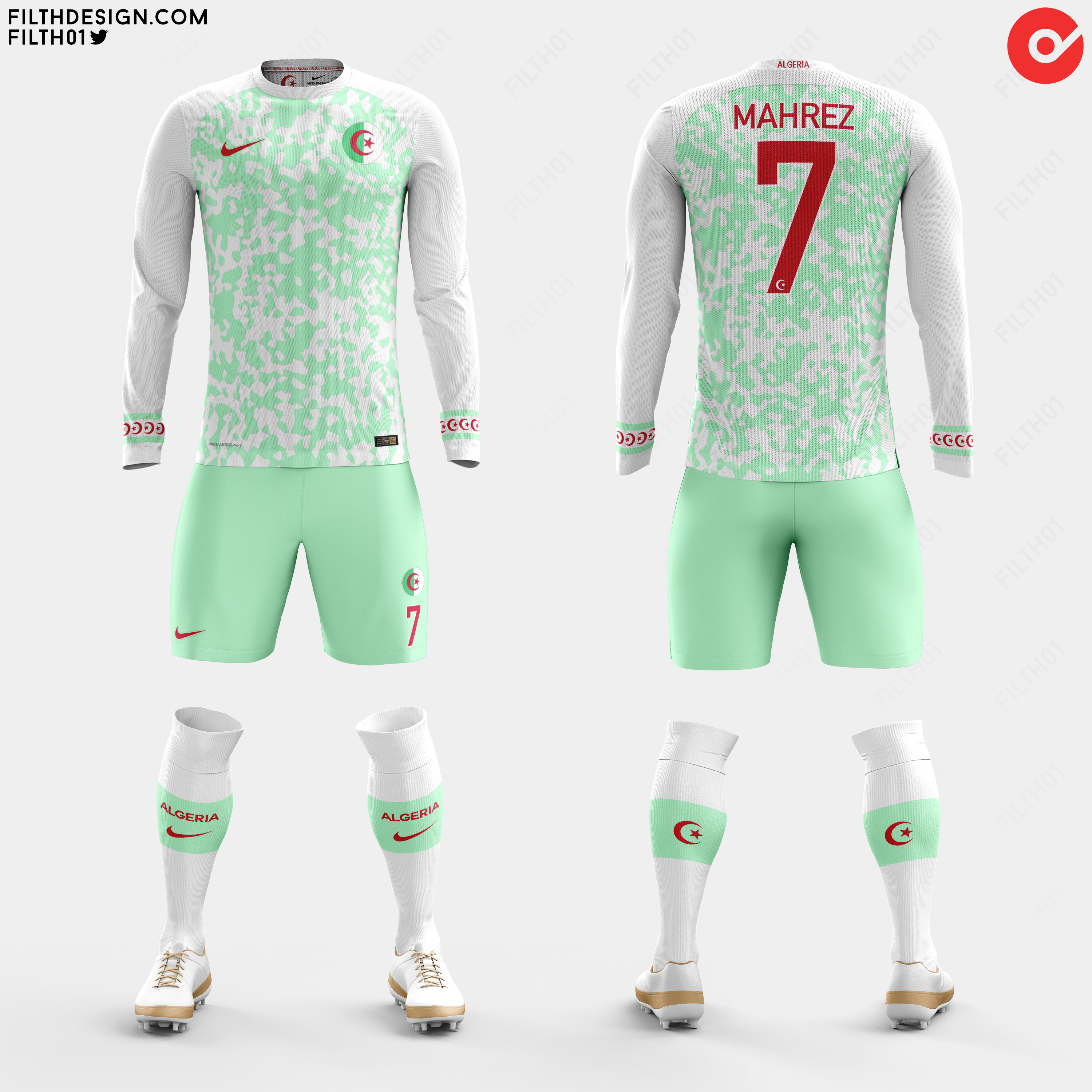 Nike algerie deals