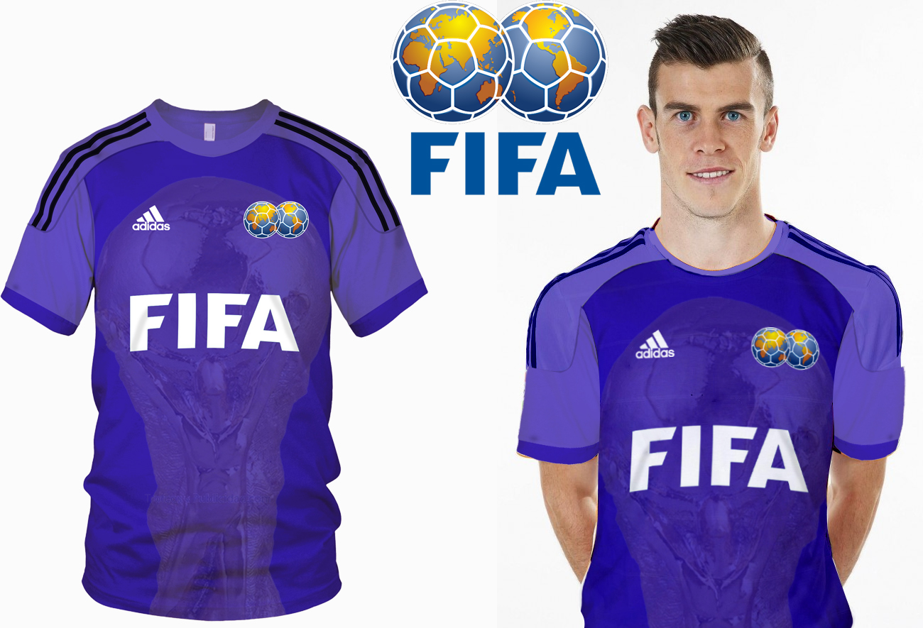 Fifa adidas deals all star team