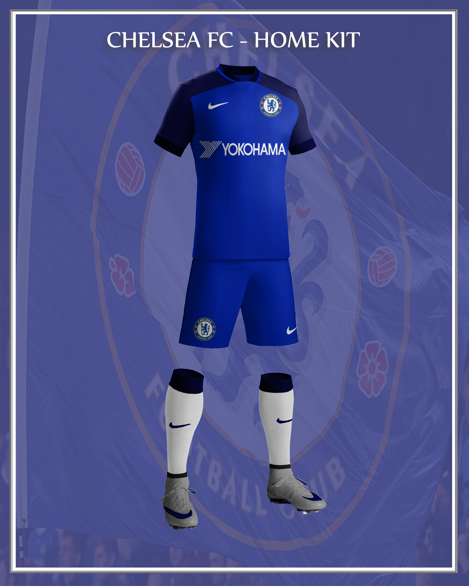 nike uk chelsea