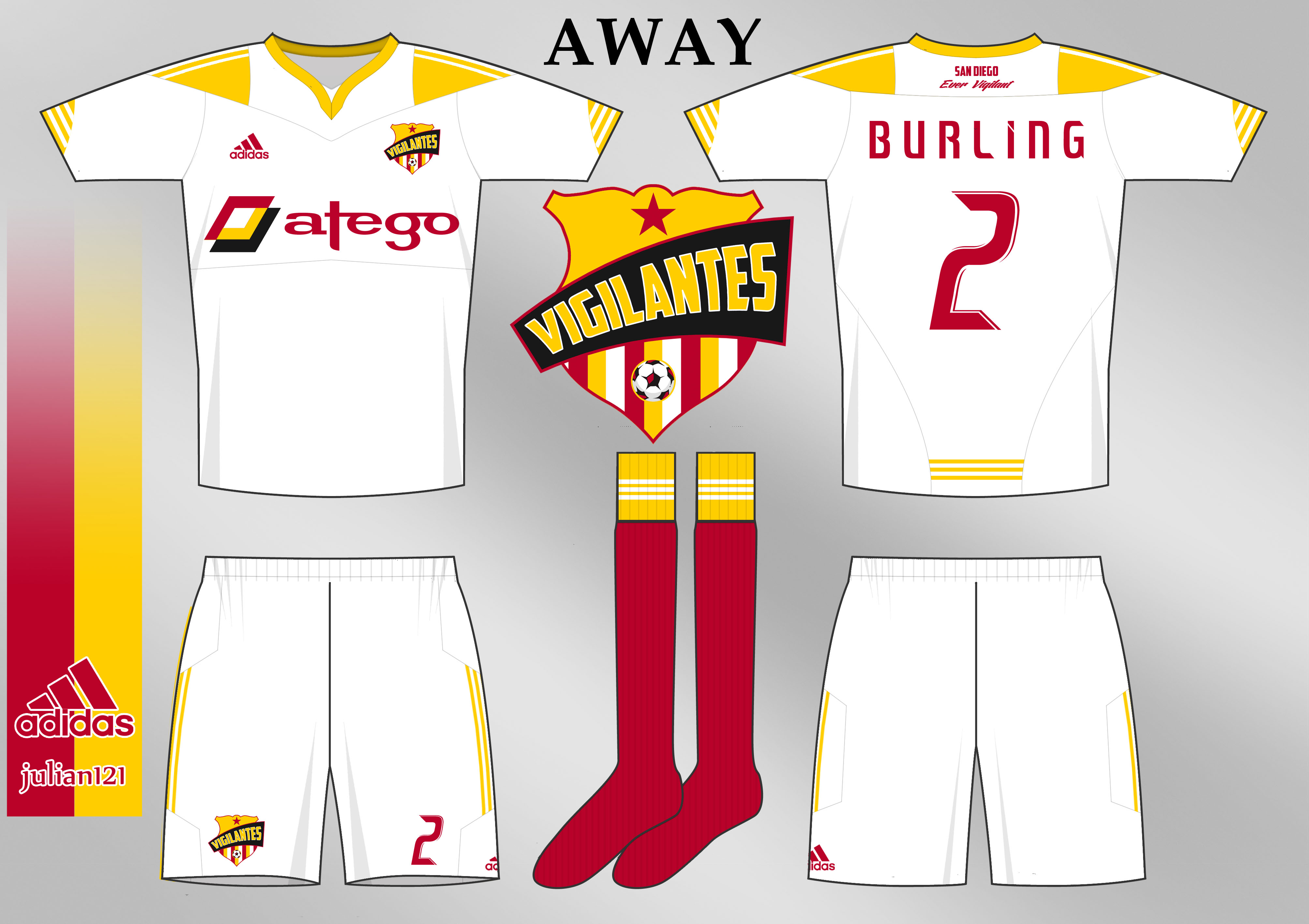 San Diego Vigilantes