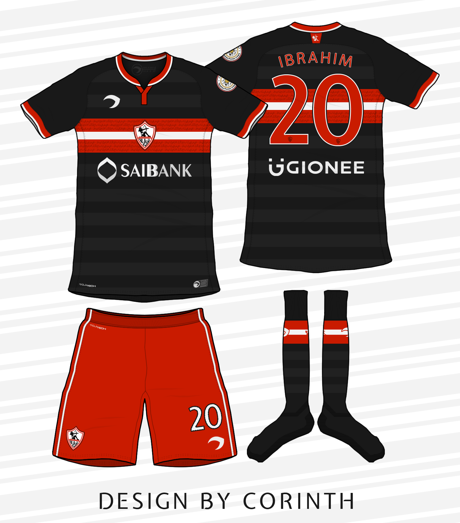 Zamalek Sporting Club: A Renowned Egyptian Football Powerhouse - Best News 