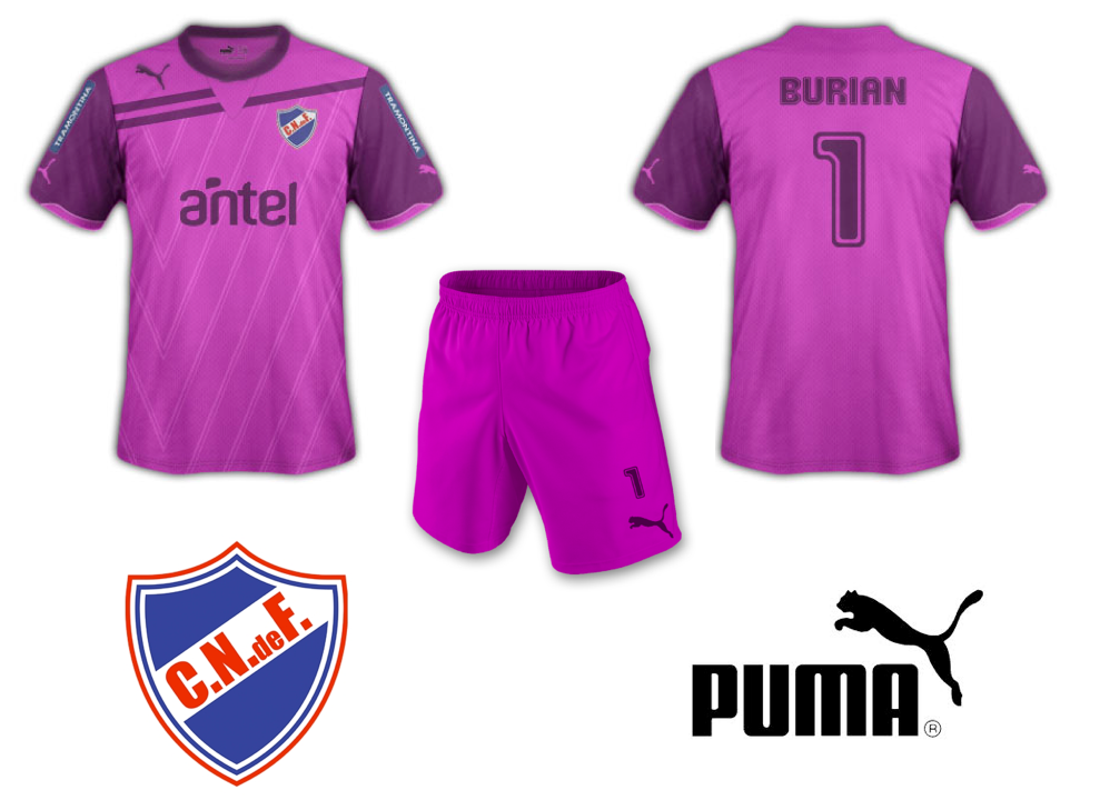 Puma club discount de foot