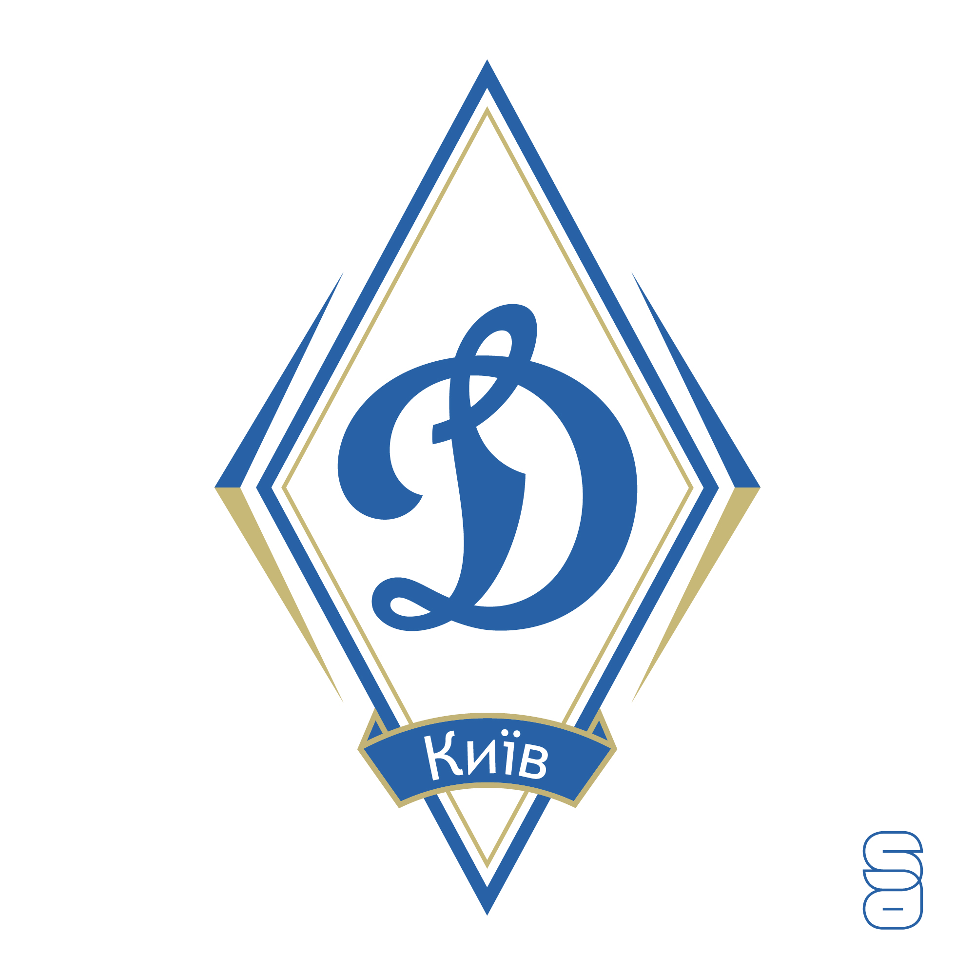 Dynamo Kyiv Crest Redesign Dynamo Kyiv Crest Redesign