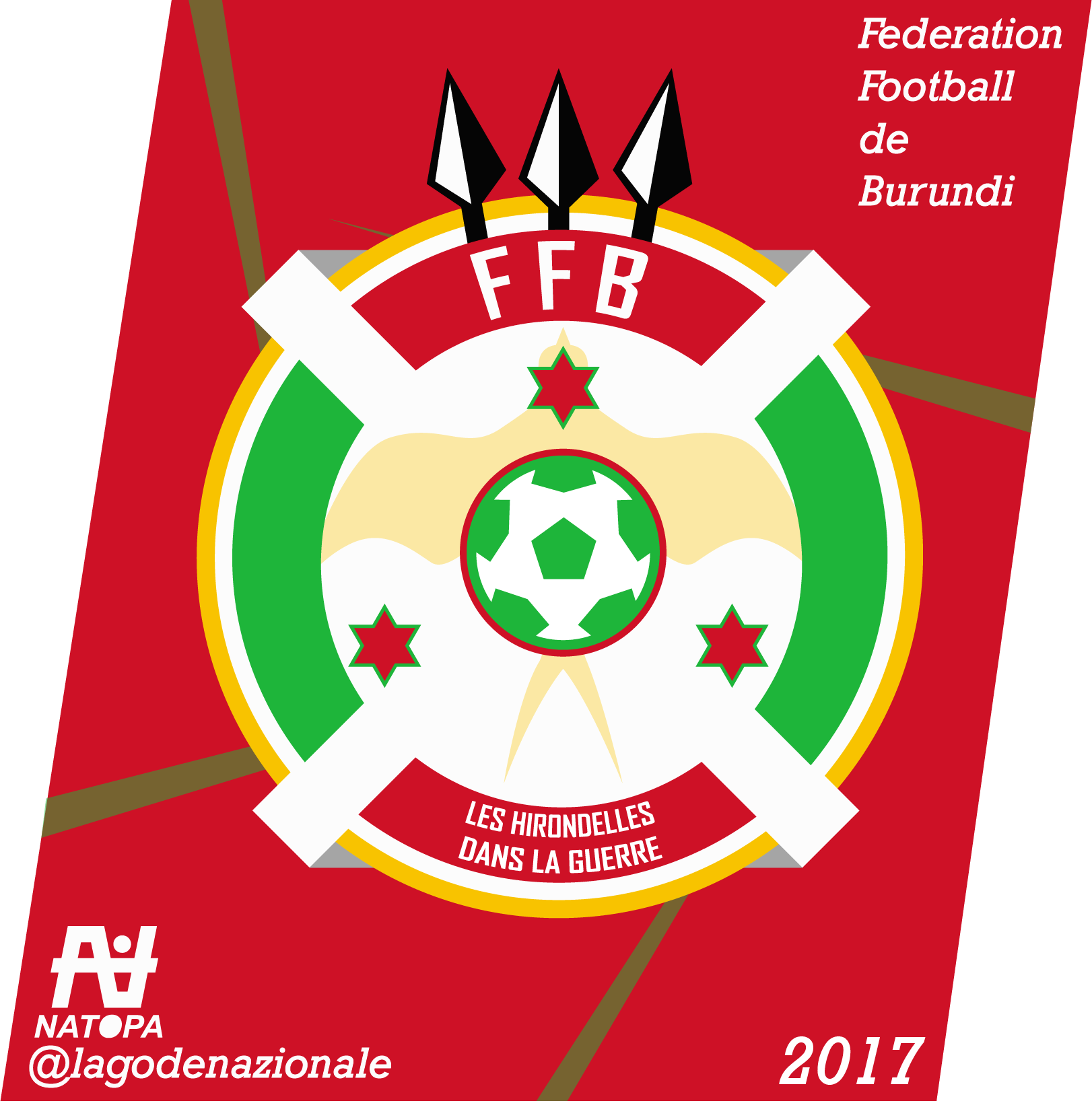 FF Burundi
