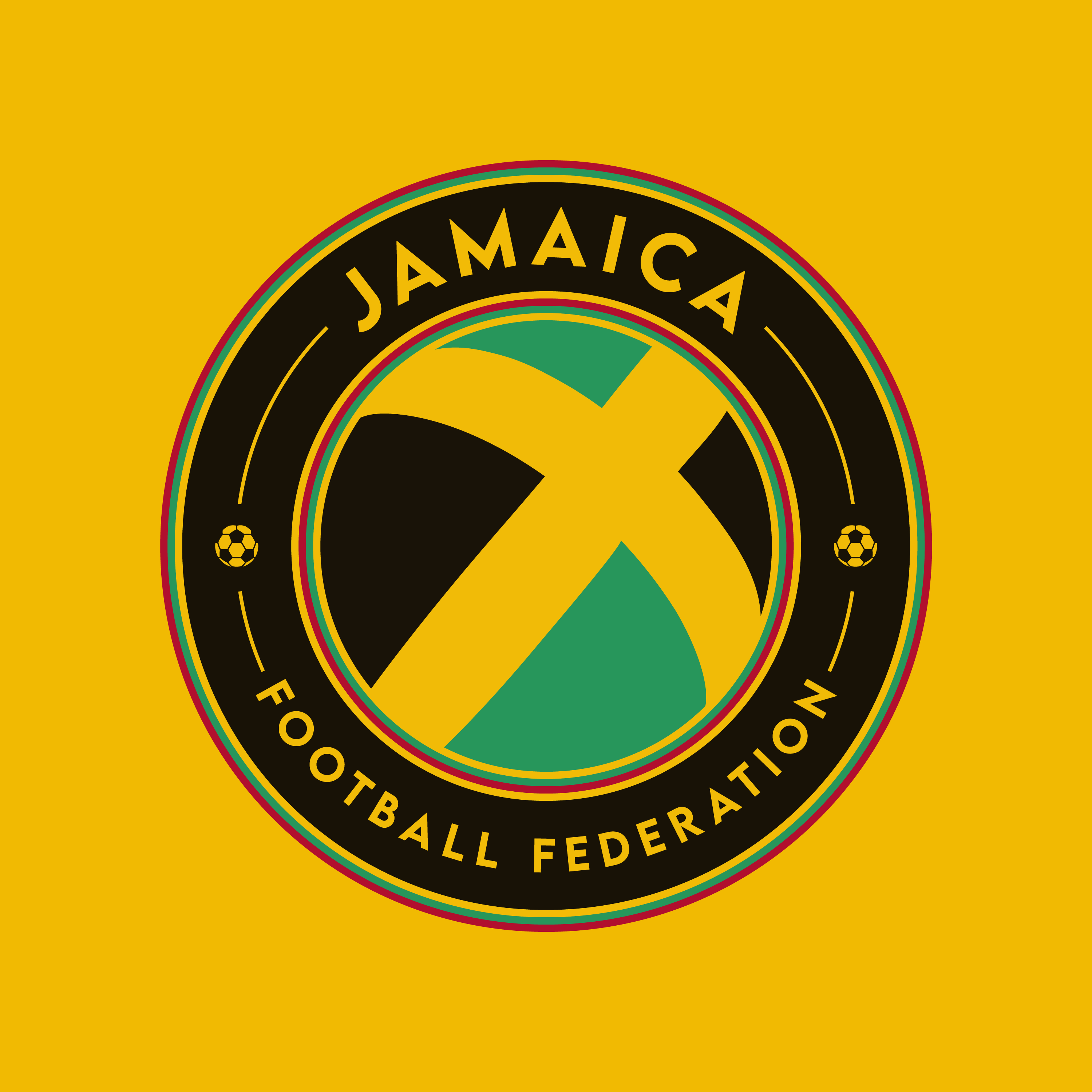 Jamaica Jamaica