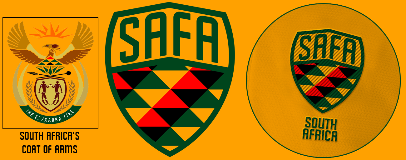 Sa Crest Color South Africa