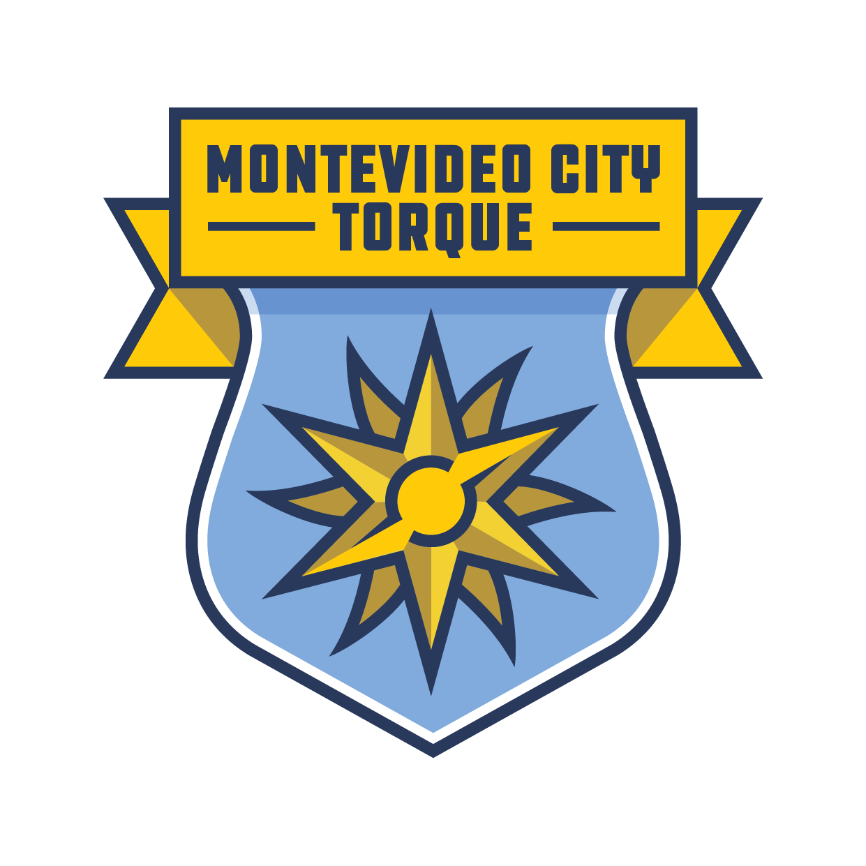 Montevideo City Torque - Redesign