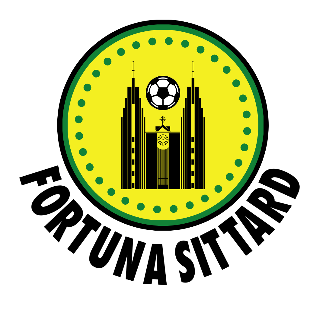Fortuna Sittard Logo Redesign