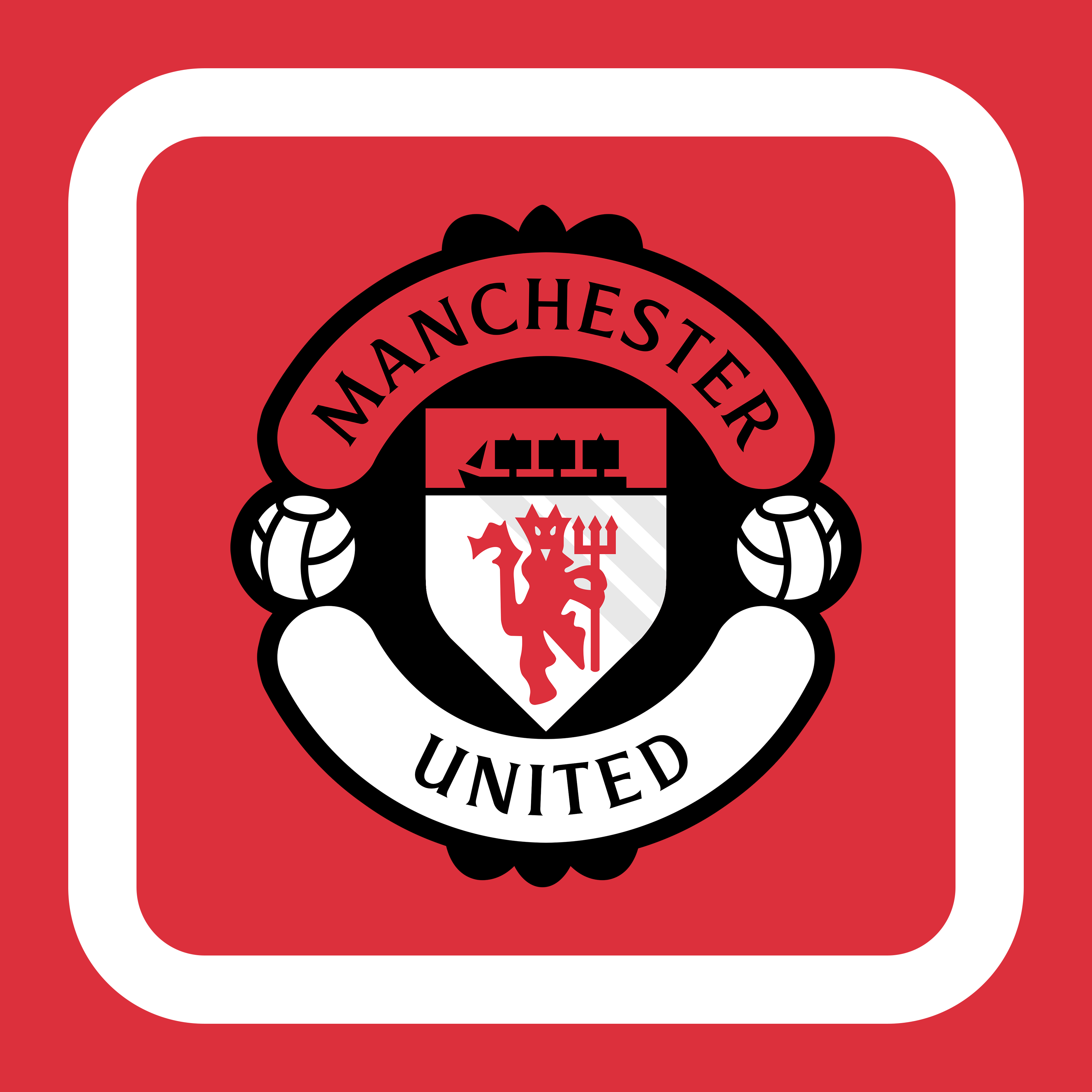 Manchester United Manchester United