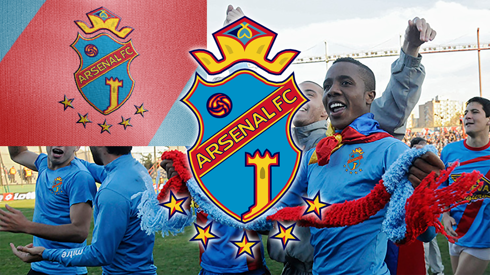 Arsenal Fc De Sarandi