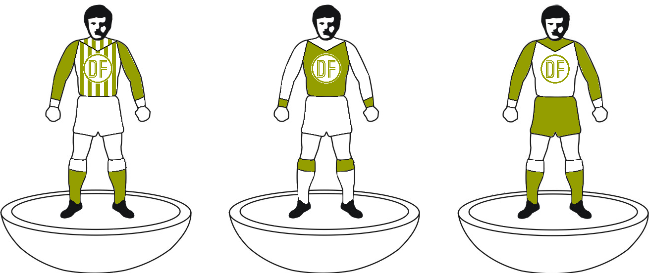 DF Kits V.4.2