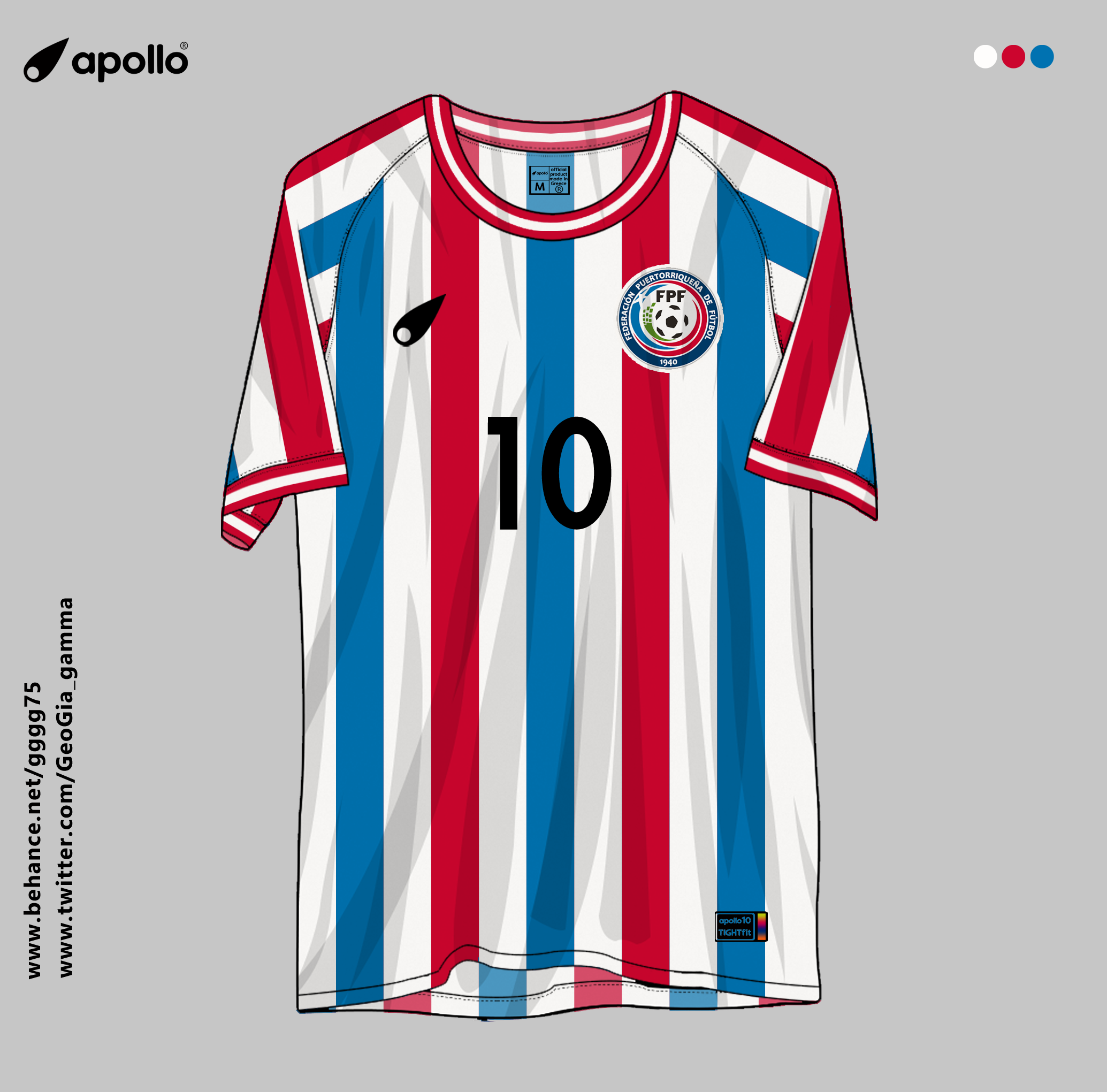 puerto rico home jersey