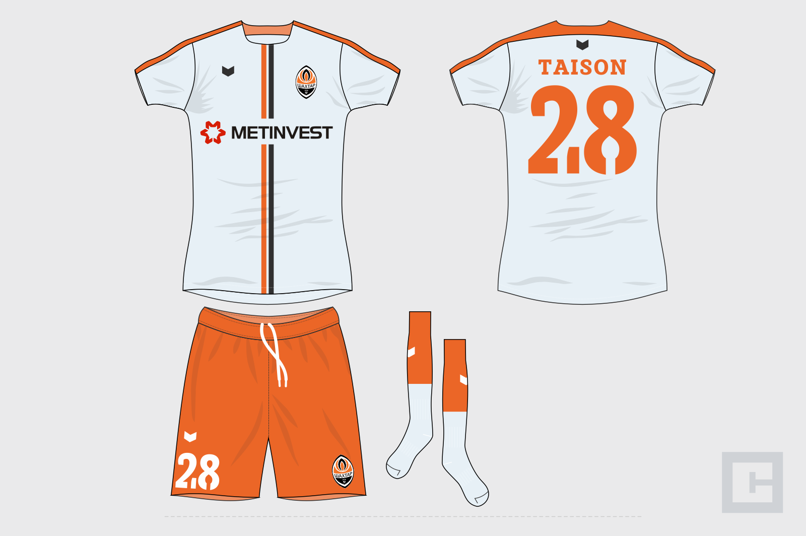 
This! 12+  Hidden Facts of Shakhtar Donetsk: Shajtar donetsk (en ucraniano, фк шахтар донецьк, fk shajtar donetsk), conocido internacionalmente por su transcripción al inglés shakhtar donetsk, es un equipo de fútbol de la ciudad de donetsk, ucrania.el equipo disputaba sus partidos como local en el donbass arena, inaugurado en 2009 y con capacidad para 52 525 espectadores.
