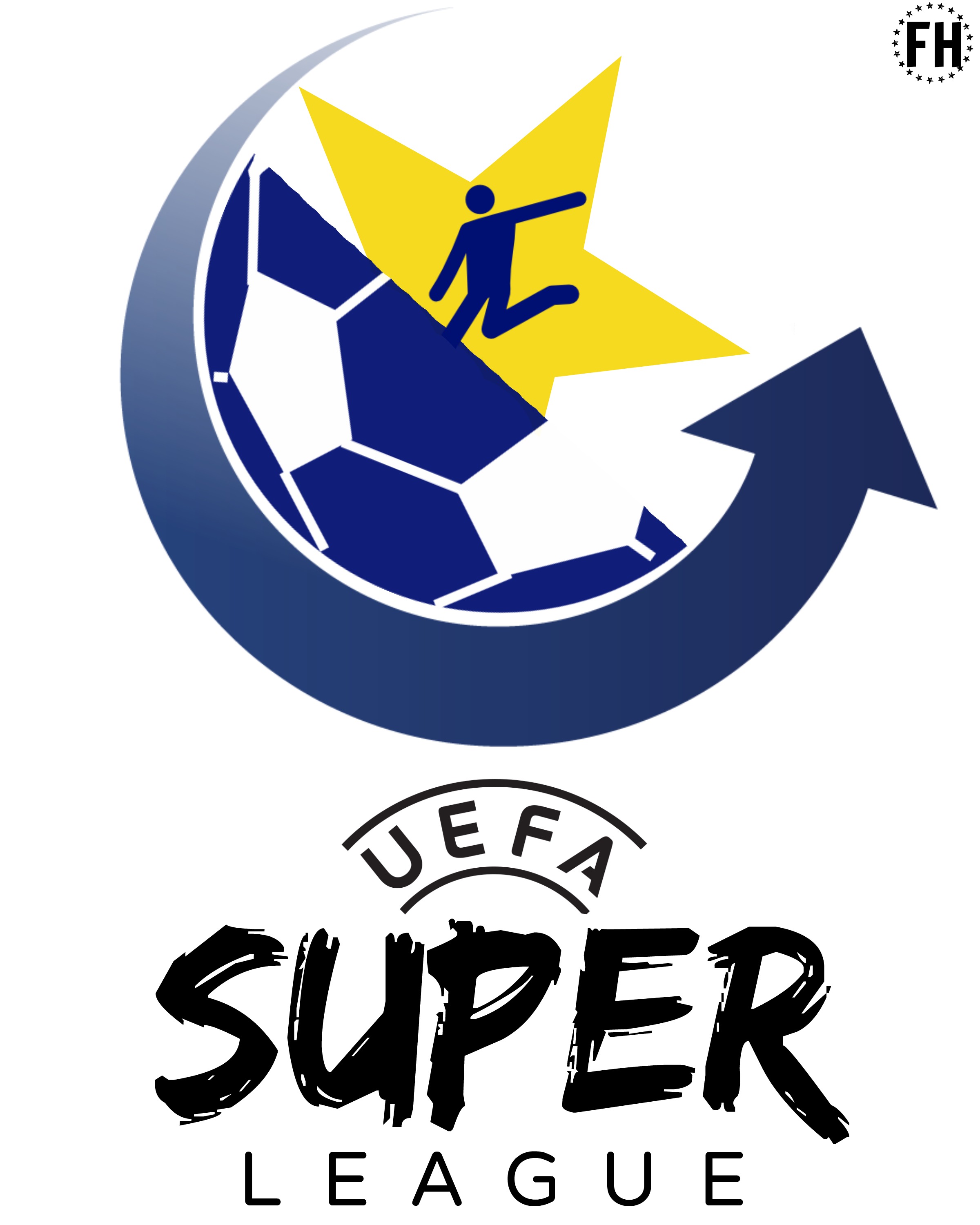 League europe super The Super