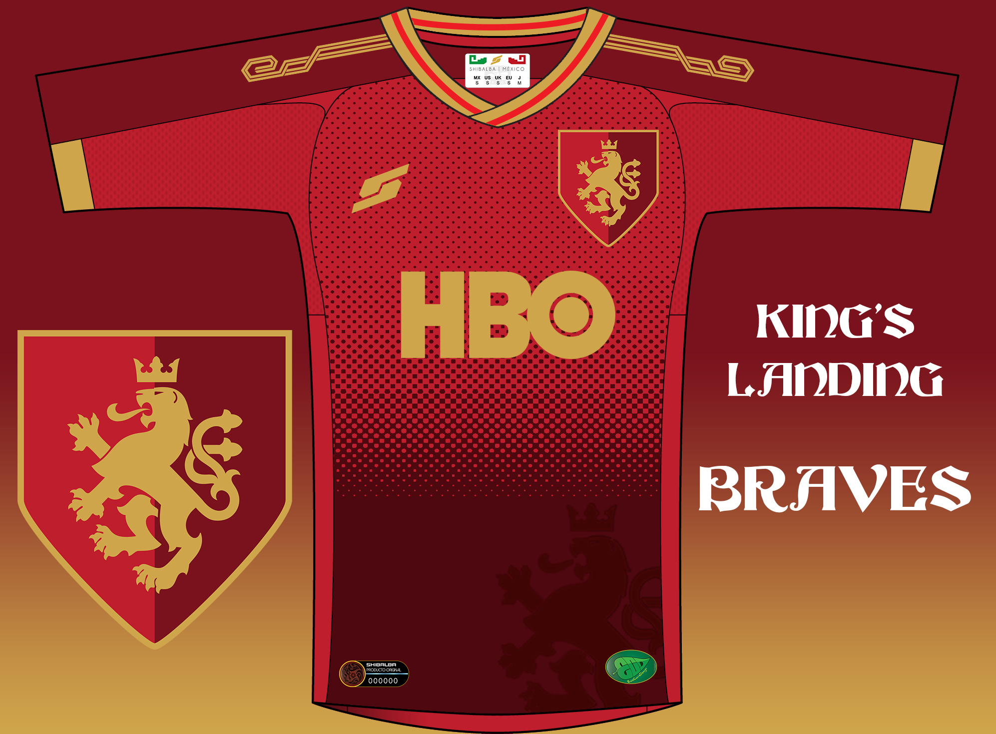 King's Landing Braves