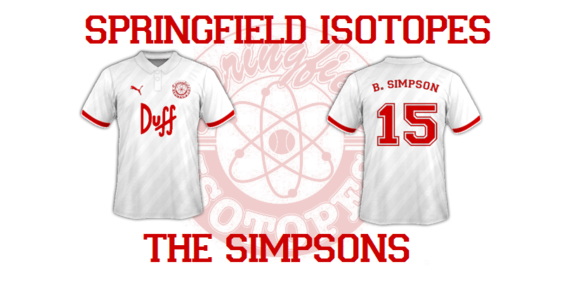 Springfield isotopes jersey store