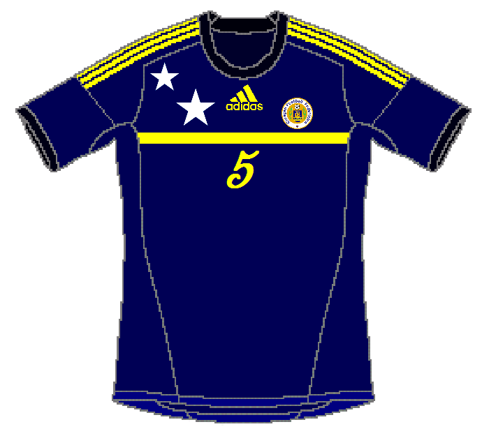 Cura ao Adidas Home cura-ao-adidas-home
