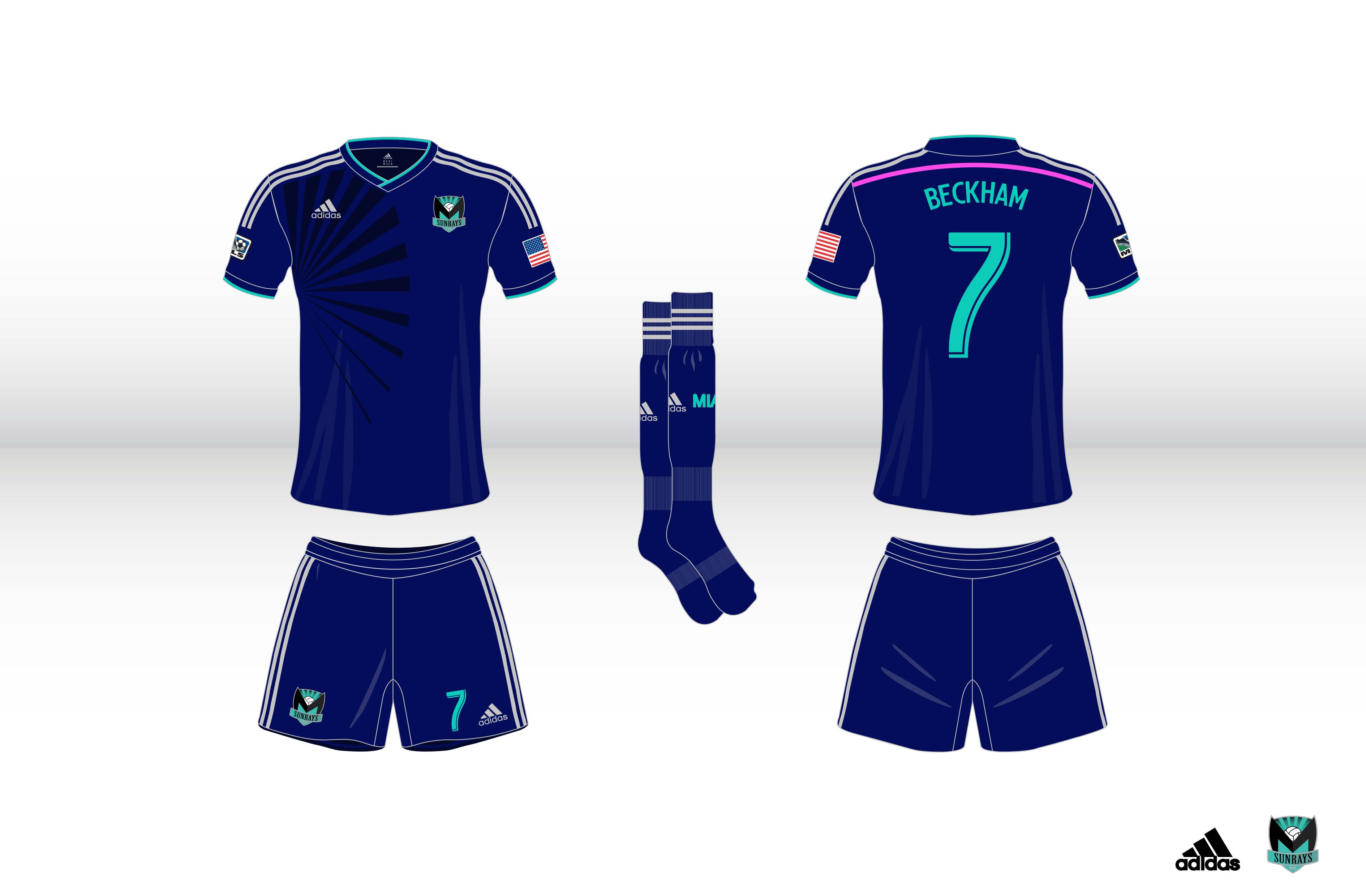 Third Kit