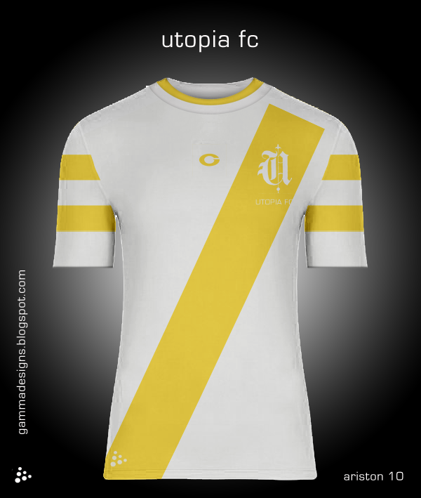 Utopia Away