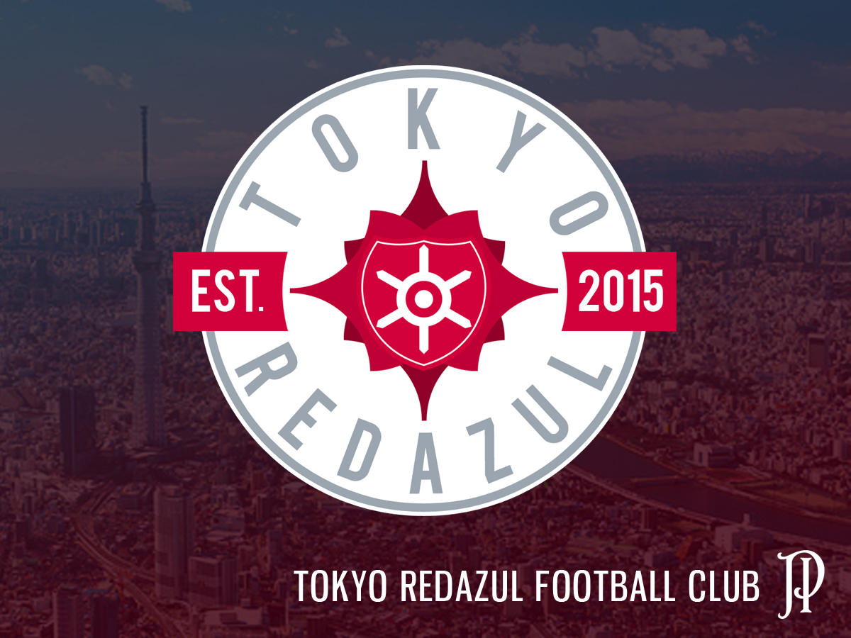 Tokyo Redazul Football Club