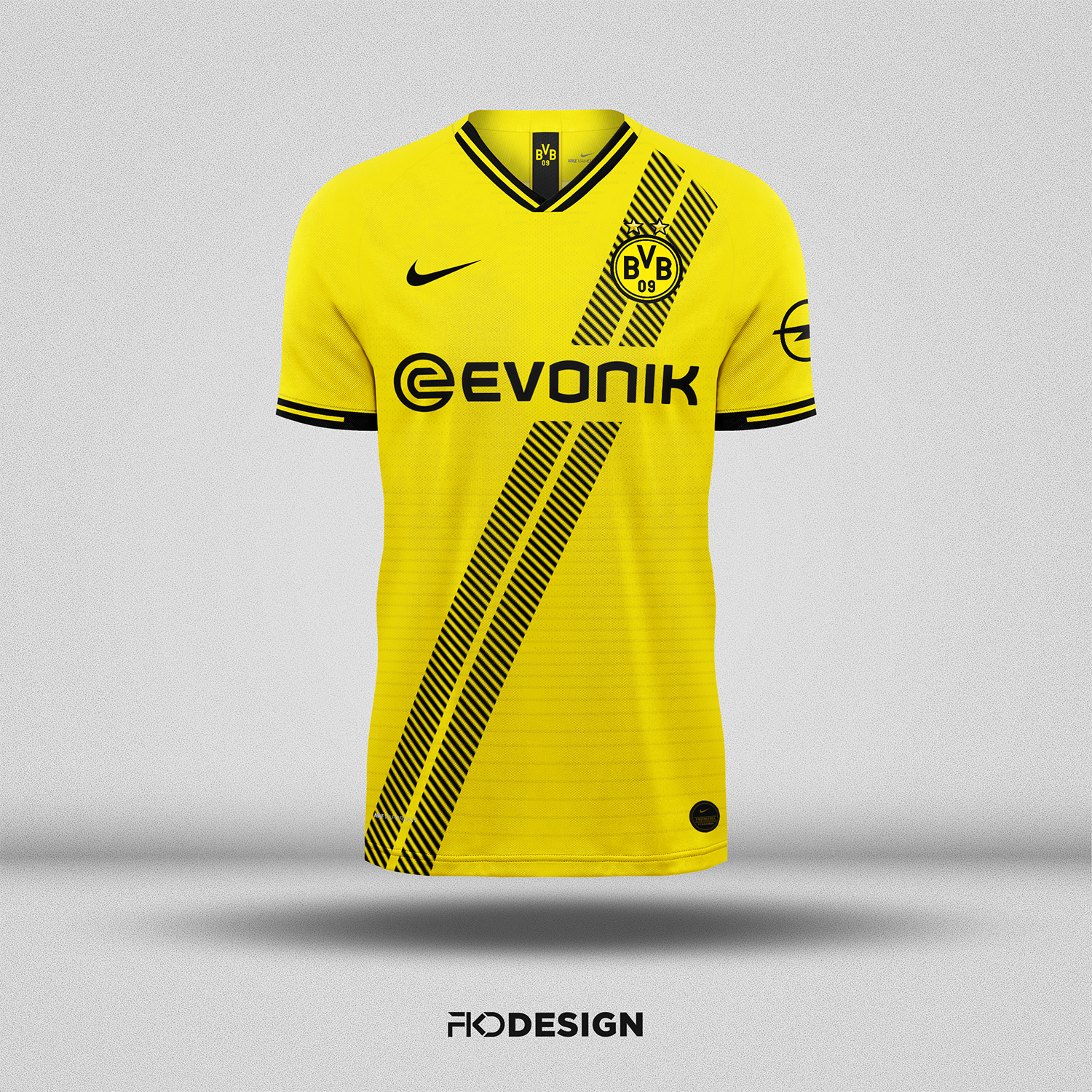 Borussia dortmund nike kit sales