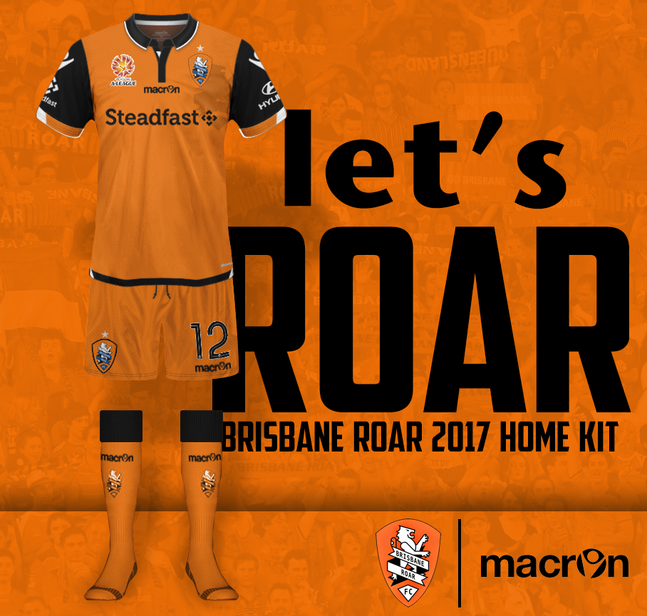 Brisbane Roar