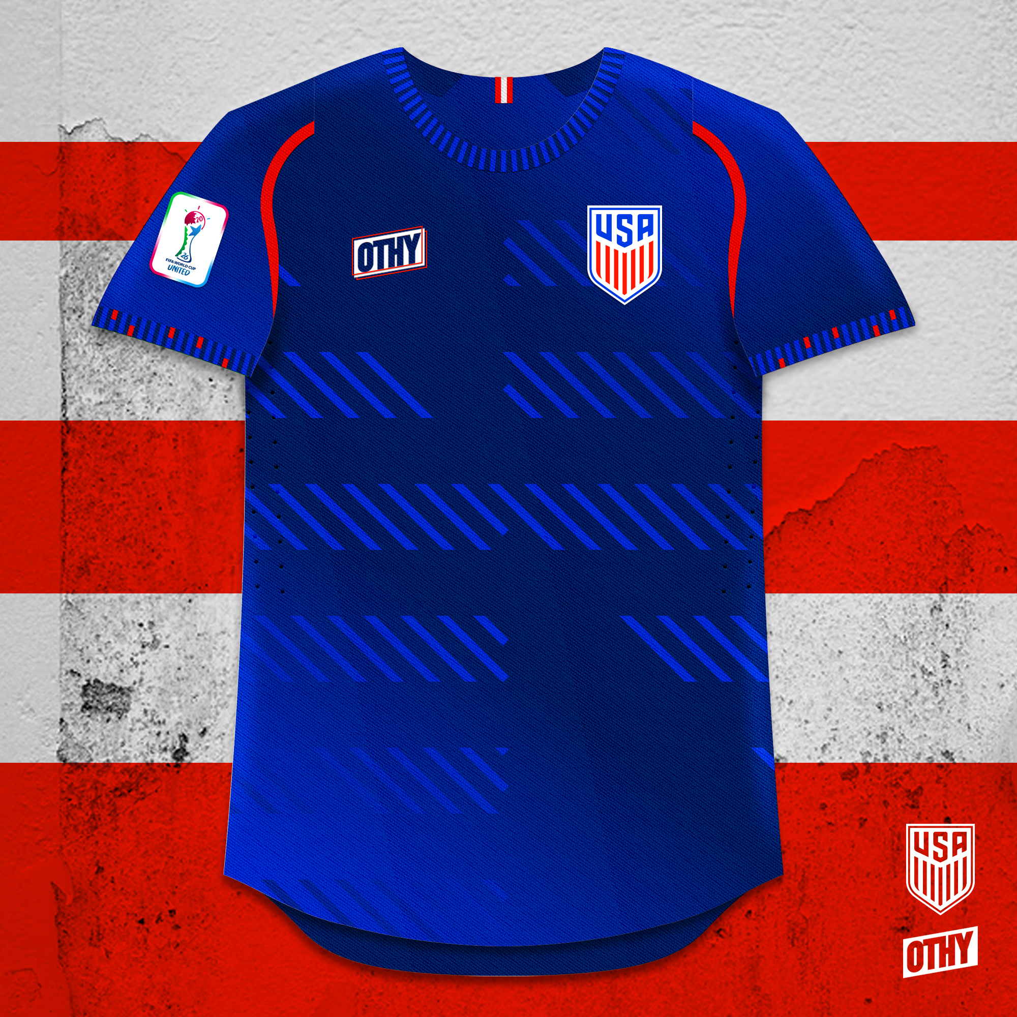 2026 World Cup Template USA Away Shirt 2026-world-cup-template-usa-away-shirt