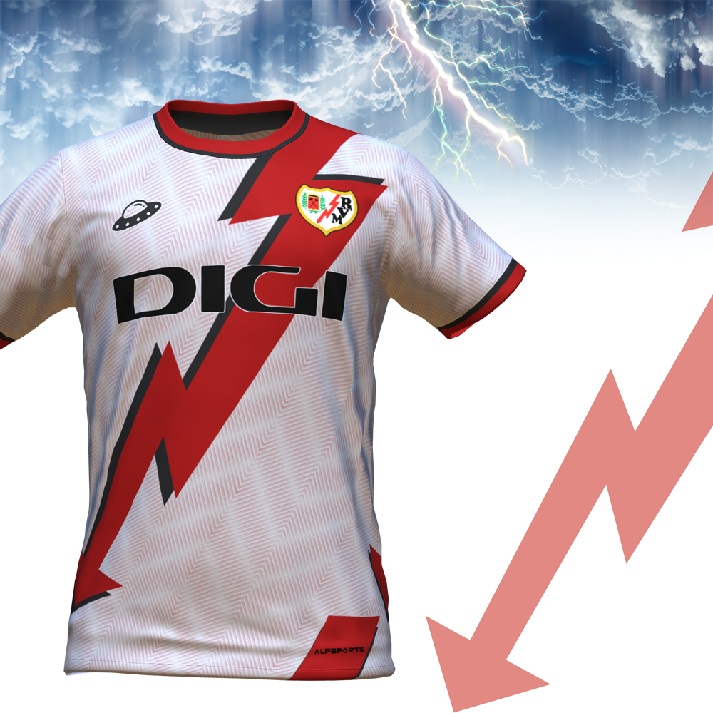 Rayo HOME