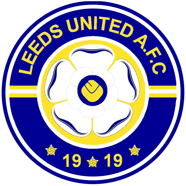 Leeds United Logo