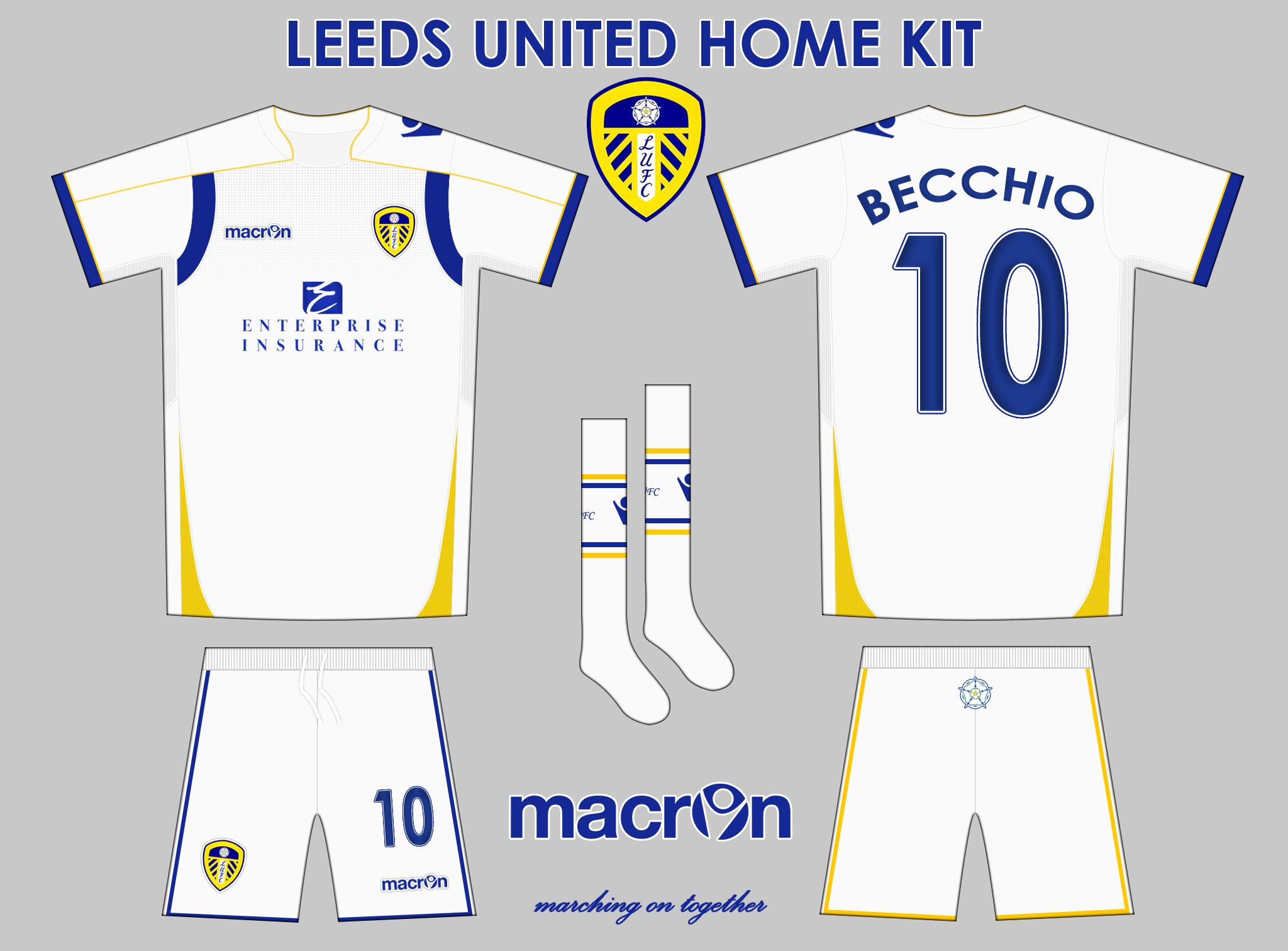 Leeds United Home