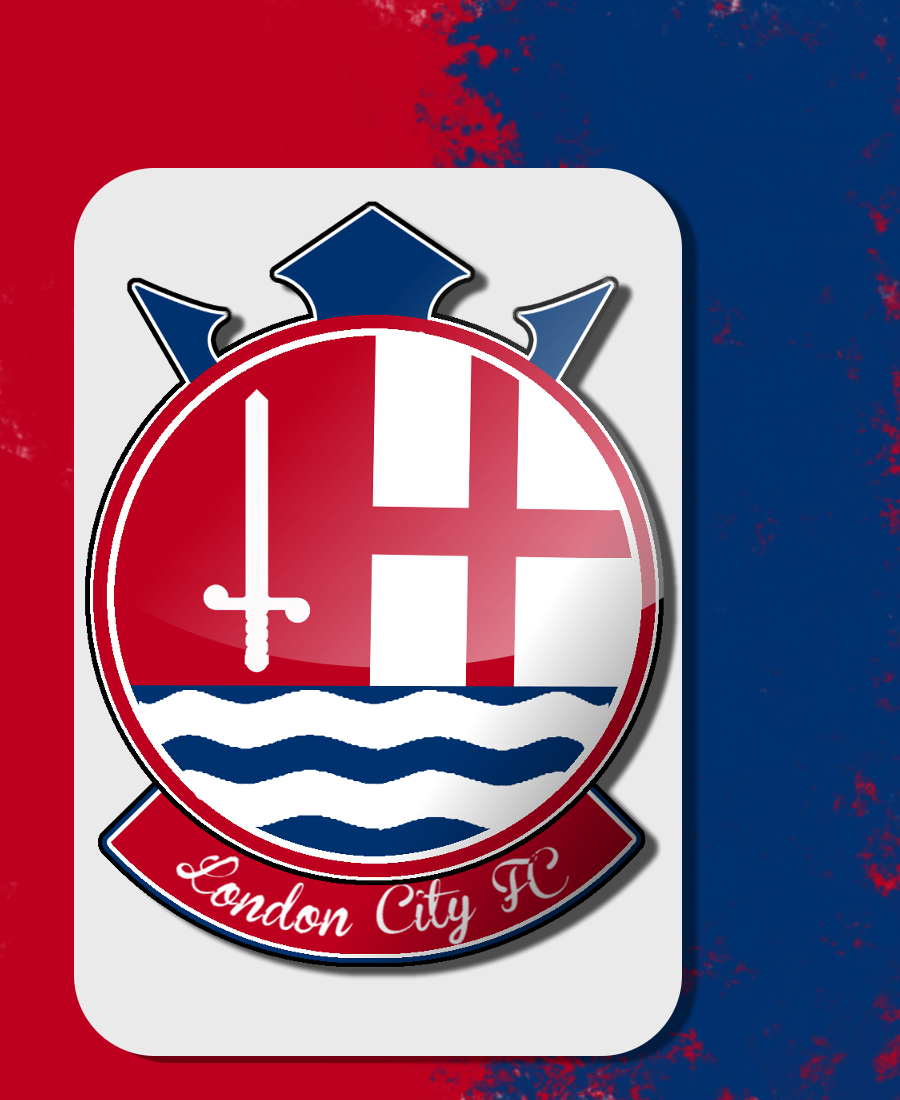 File:London City F.C. Badge.png - Wikimedia Commons