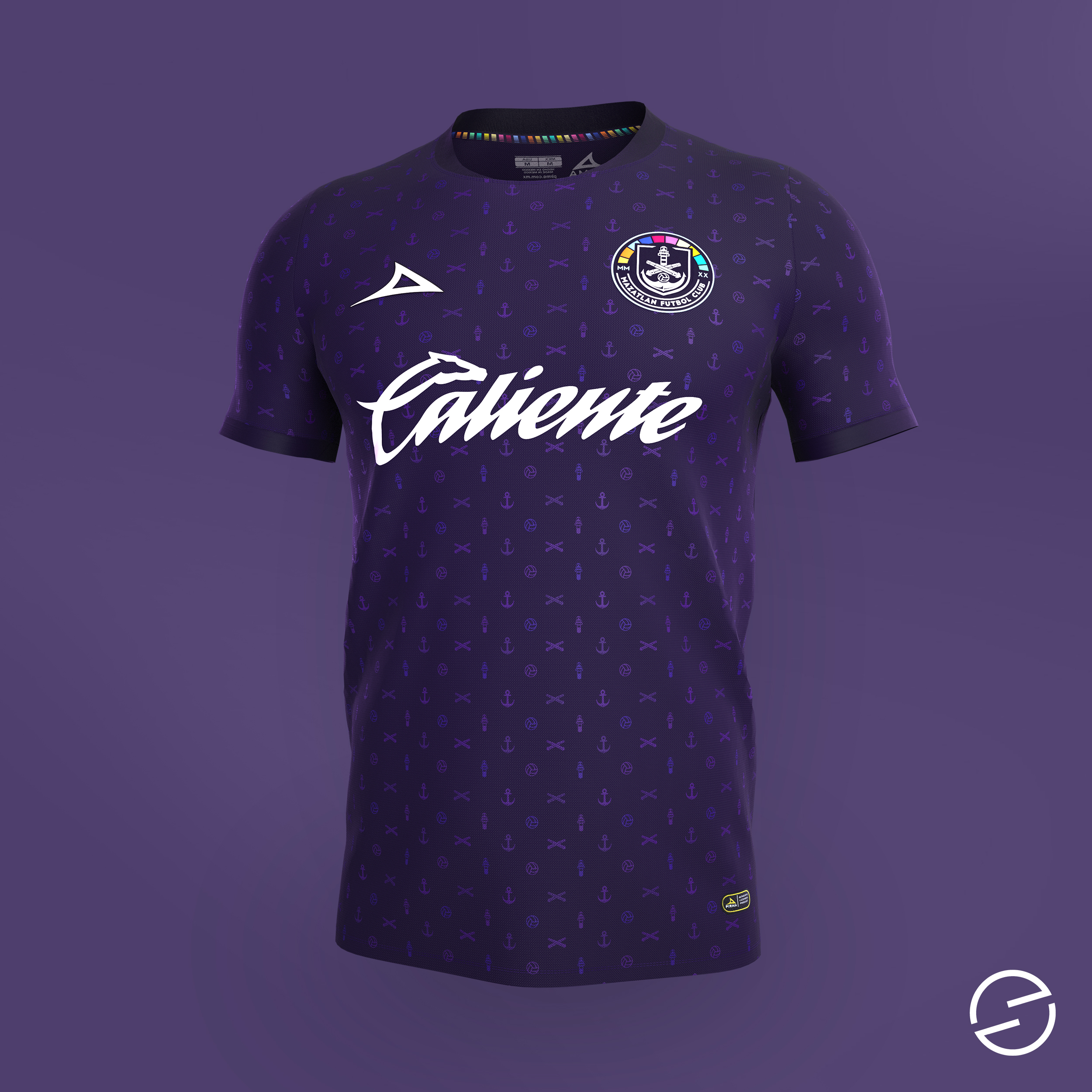 Jersey shop mazatlan fc