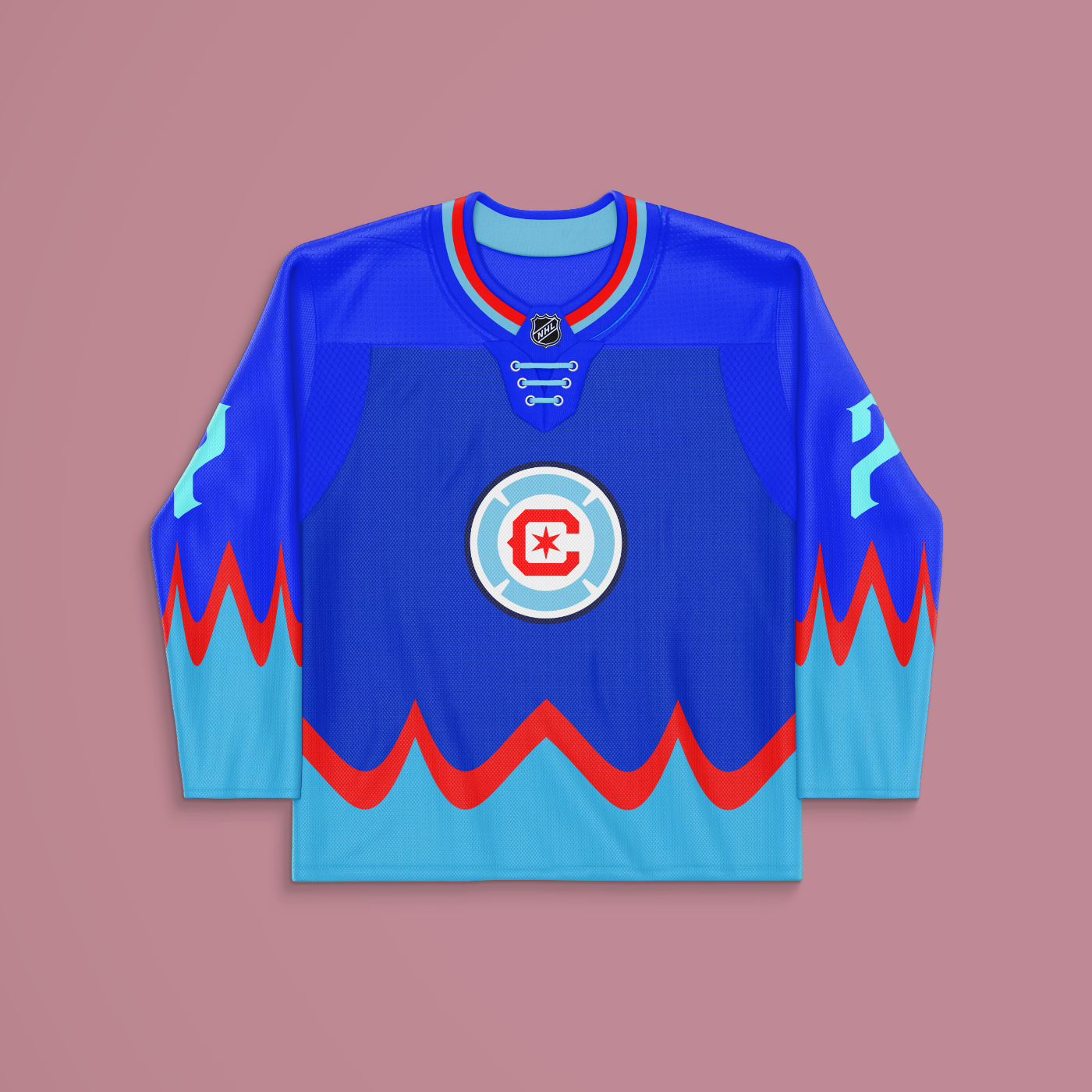 Chicago Fire MLS to NHL crossover