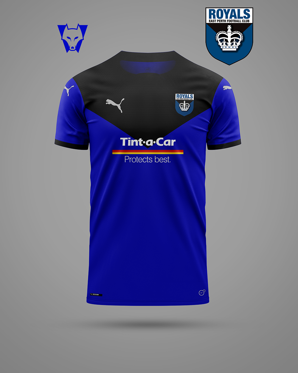 Perth 2025 football club