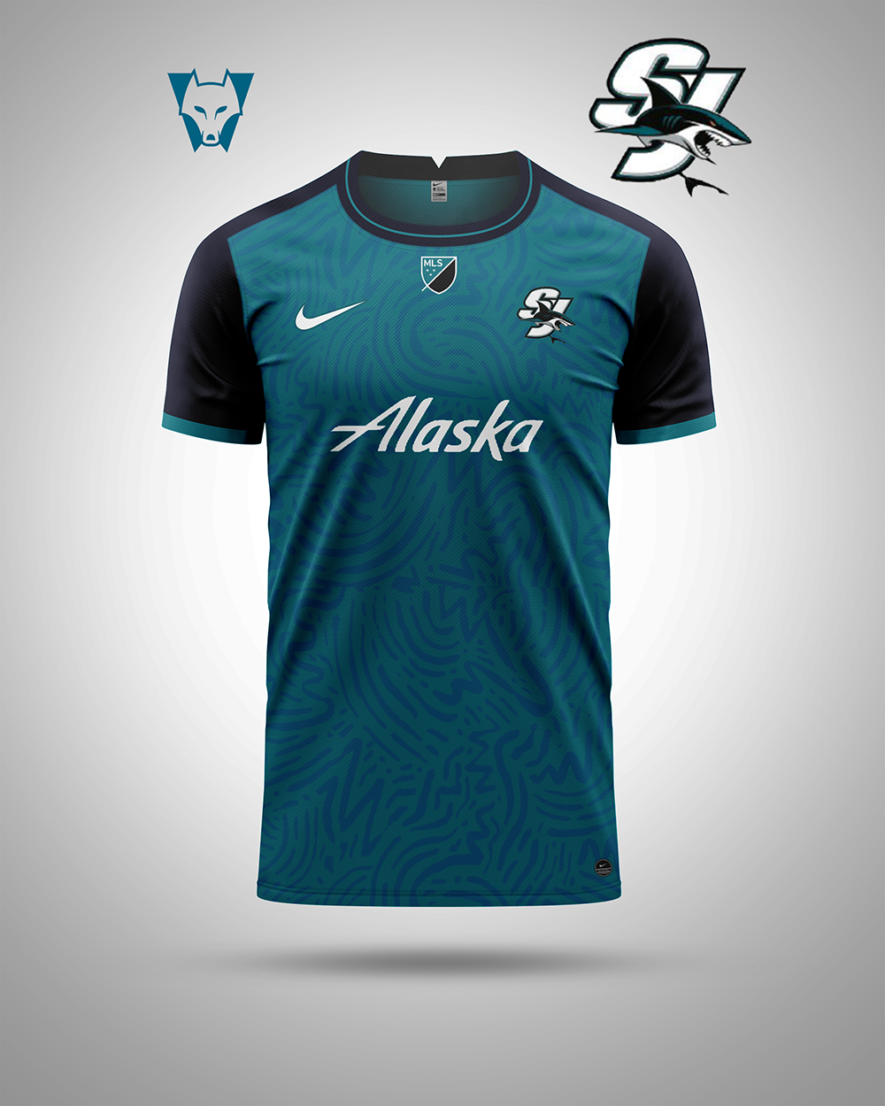 San Jose Sharks NHL to MLS