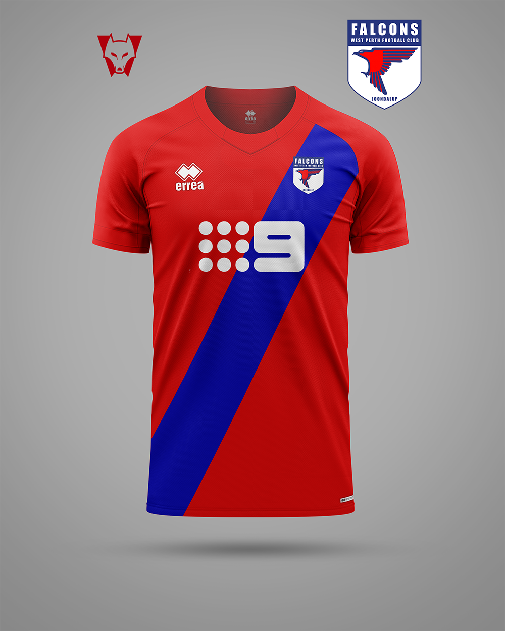 West perth 2025 football club