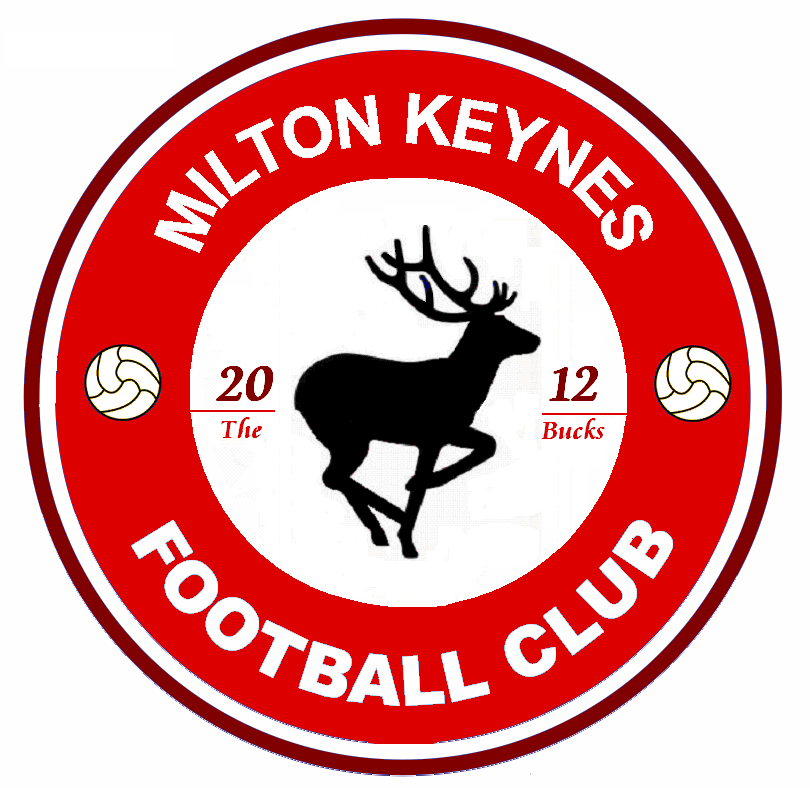 Milton outlet keynes fc
