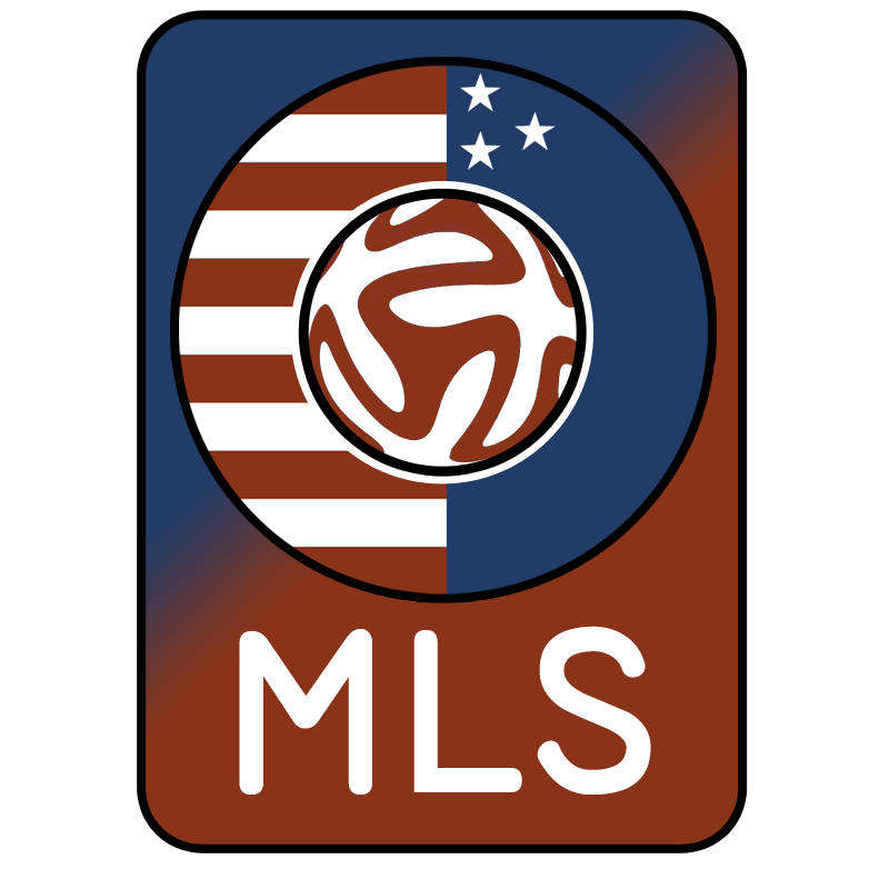 MLS logo