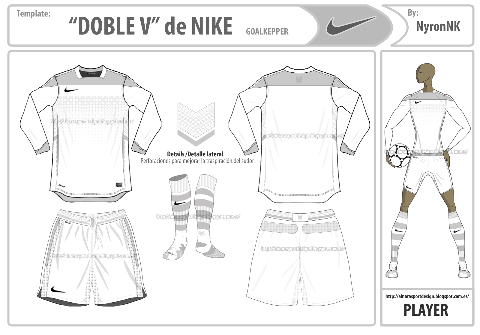 Football kit creator nike sales