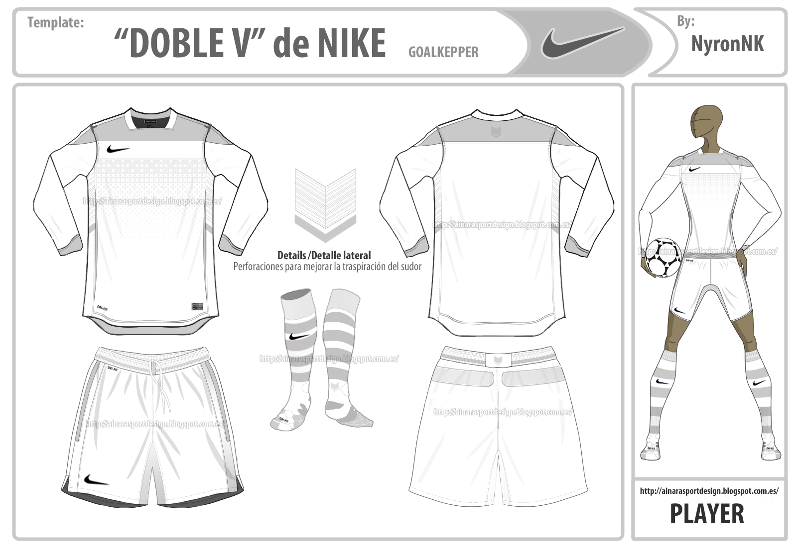 my-design-nike-goalkeeper