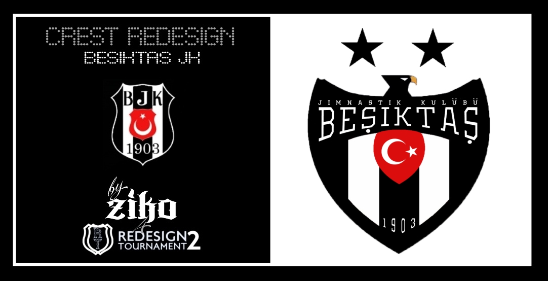 Besiktas Jk Logo Png : Turkiye Archives Football Logos : Logolar