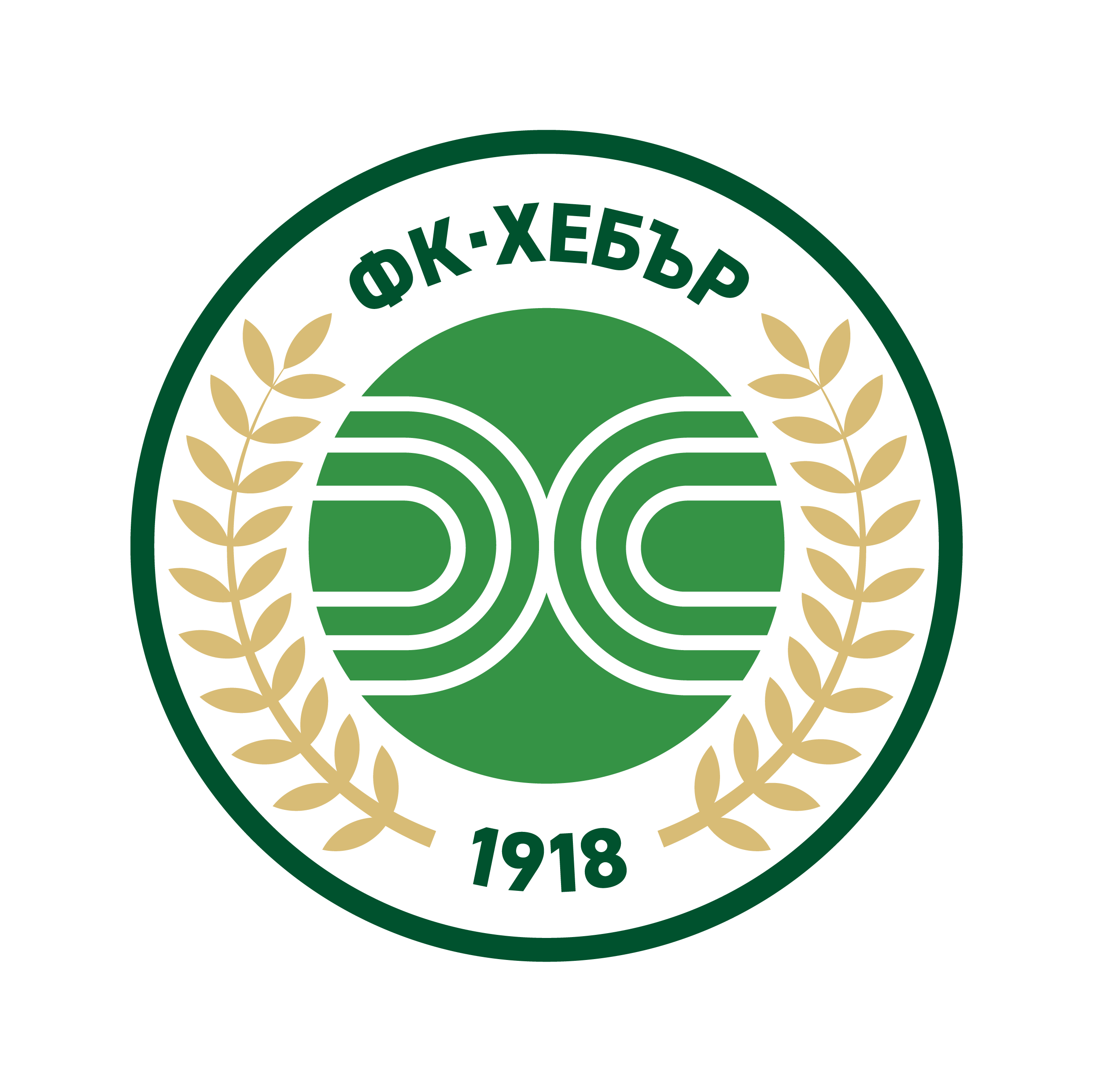 FC Hebar