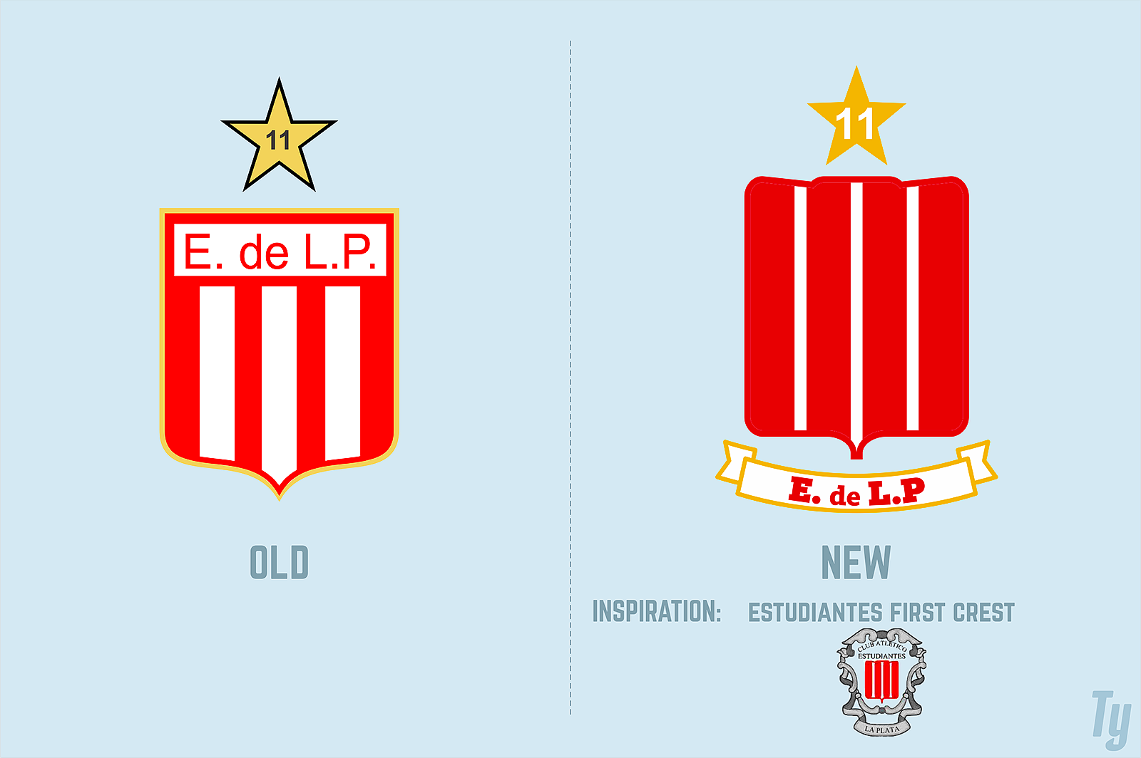 Estudiantes De La Plata