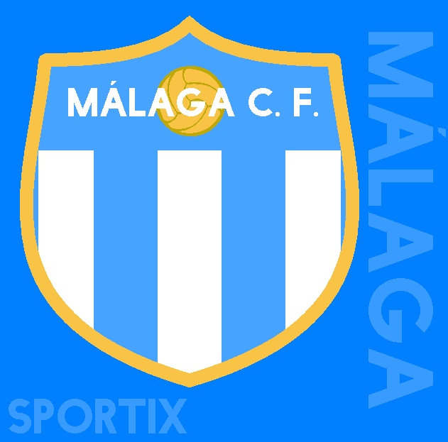 Malaga Cf Redesign Crest The team currently plays in la liga, the top division of spanish football. malaga cf redesign crest