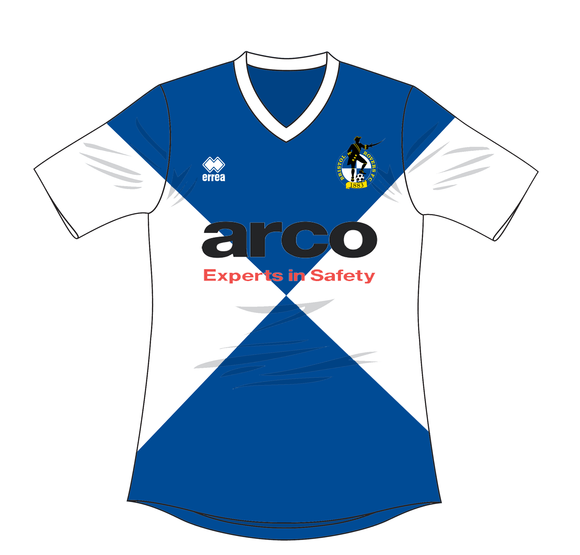Bristol Rovers 